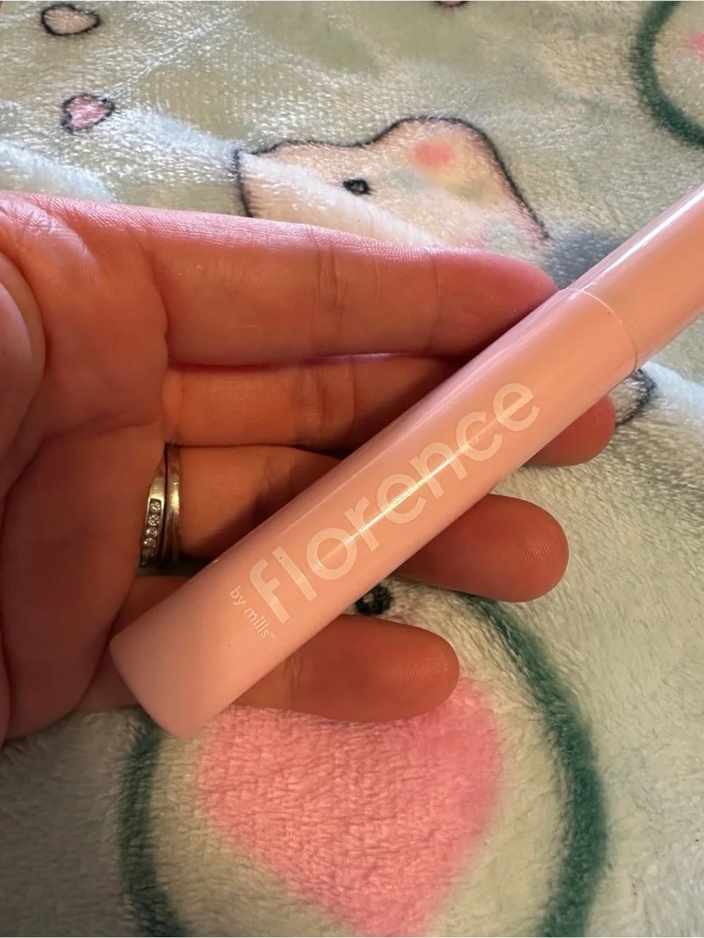 Florence mascara